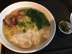 -马来西亚美食街