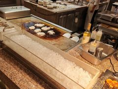 -韵咖啡自助餐厅(天津香格里拉店)