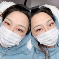 -MIVI半永久纹眉绣眉