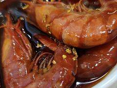 -阿金大白·上海菜馆(新天地店)