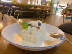 -FISH&POTATO Cō(地中海美食 万象城店)