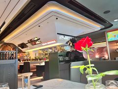 -泰香米泰国餐厅(北城天街店)