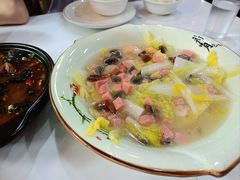 -小山东羊肉汤馆(同济新村店)
