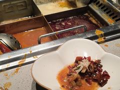 -海底捞火锅(江宸天街店)