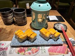 -Sushi Love 创意寿司(丽影广场店)