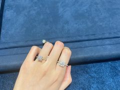 -Harry Winston 海瑞温斯顿