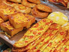 -丁香西饼屋(桂林路店)