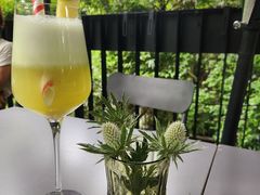 -Ginger(兴国路店)