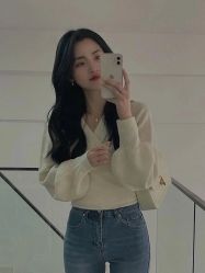 点击看大图 -东秀护肤造型