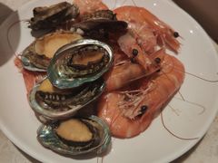 -芭菲盛宴·环球美食(北城国际店)