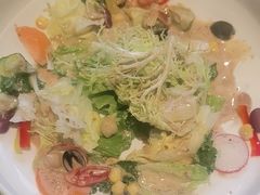 -通海俄式烧烤·俄罗斯大串(嵩山路店)