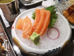 -昱匠·日本料理(金融街店)