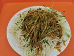-新川面馆(新街口二店)