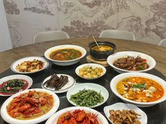 -日食记精菜馆(建邺万达店)