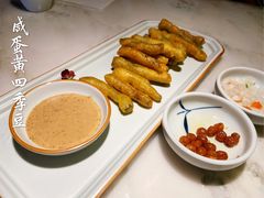 -初蓉丨遇见新川菜(亲贤街荣耀店)