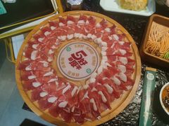 -阳坊涮肉(西直门凯德mall店)