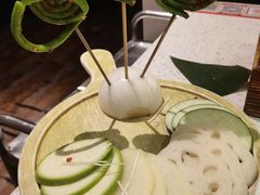 -猫爪爪原切自助烤肉(观音桥阳光世纪店)