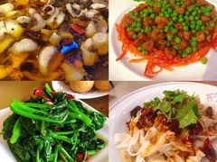 沸腾水煮鱼-新沸腾鱼乡(世贸天阶店)