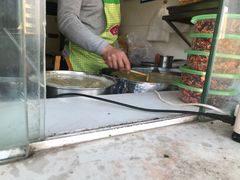 -清真·二嫂子煎饼果子(卫津路总店)