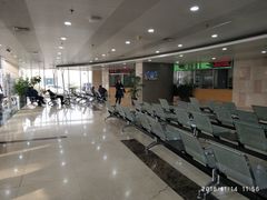 -天津市泰达医院