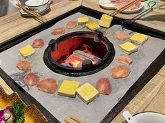 -哈吱喂丽江火塘·牦牛火锅(五一街店)