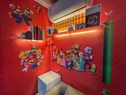 -BBVR团建聚会体验馆·亲子DIY手工