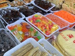-老王记糕干(养鱼池路店)