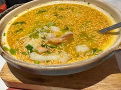 -避风塘·金牌店·夜宵(金玉兰店)