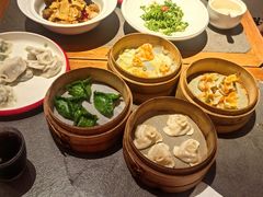 -德发长·花式蒸饺(大唐不夜城店)