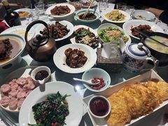 -福满圆(琨莎中心店)