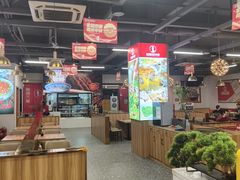 -兰州陈记牛肉面 ·烧烤· 铜锅涮肉(万达店)