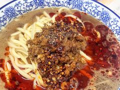 -小四川麻辣面馆(新联草街店)