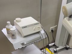 -登特口腔医院(鼓楼东街口店)