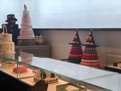 -麦雪尔甜品·生日蛋糕(新街口旗舰店)