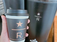 -星巴克臻选(惠州华贸天地1楼店)