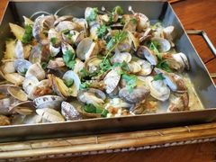 -闯关东东北农家菜(崂山石老人店)