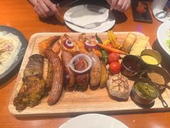 -布拉格餐厅· 中欧捷克菜(全国首店)