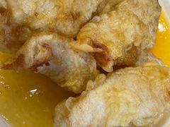 传统锅包肉-李老哈·东北菜(宋园路店)