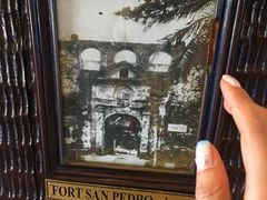 -圣佩德罗堡
