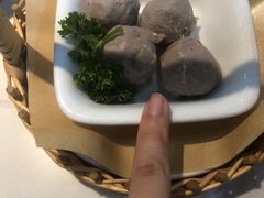 -潮汕酱记鲜牛肉火锅(欧尚店)