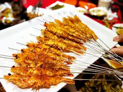 -三个大叔东北烧烤·砂锅菜(西三旗店)