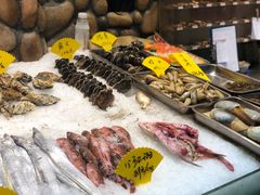 -星龙海鲜(望江东路店)