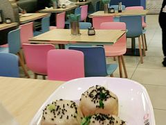 -小杨生煎(成山巴黎春天店)