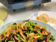 -吴山贡鹅(罍街店)