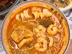 -1980烧肉粽(中山路店)