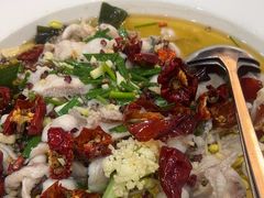 -周正水煮活鱼·吊水鱼(万科店)