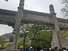 -青岛崂山太清宫