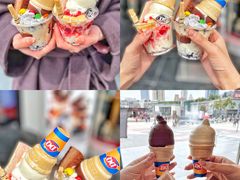 -DQ·蛋糕·冰淇淋(天一2店)