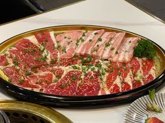 -拾也•和牛•海鲜•烤肉放题(卓悦INTOWN店)