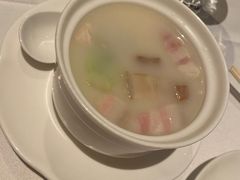 腌笃鲜-玫瑰厅上海菜(兴国路店)